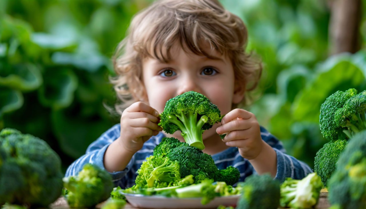 фото: Самые популярные мифы в педиатрии: рассказывает эксперт Пироговского Университета