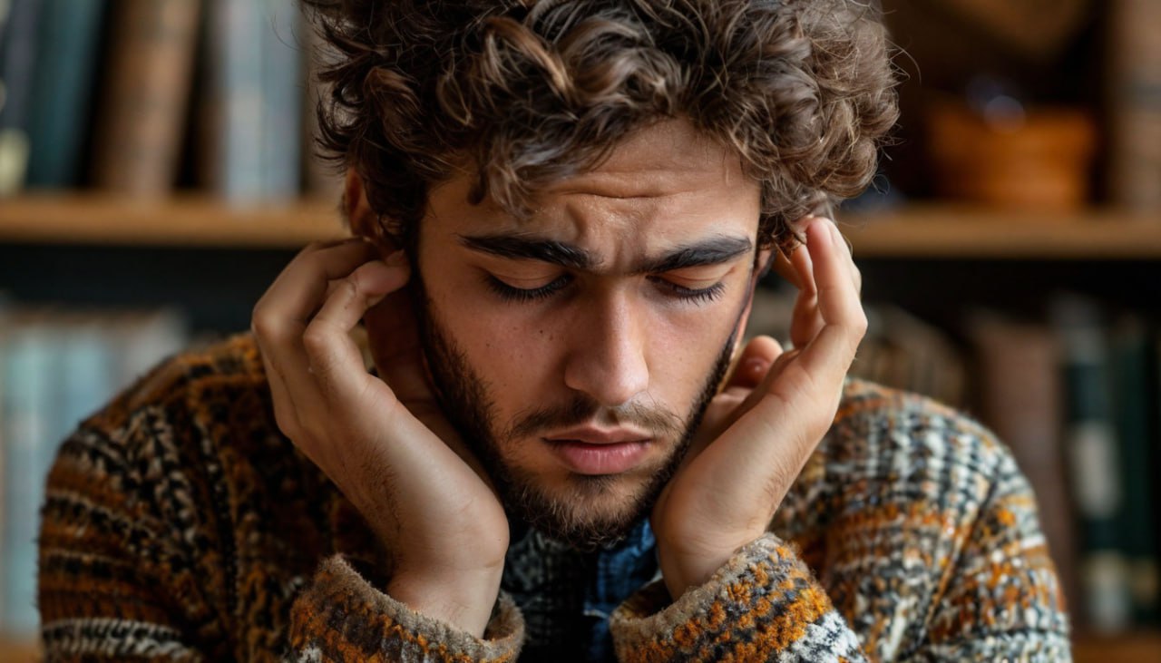 фото: Какие риски для здоровья несут в себе микронаушники? Объяснил эксперт Пироговского Университета