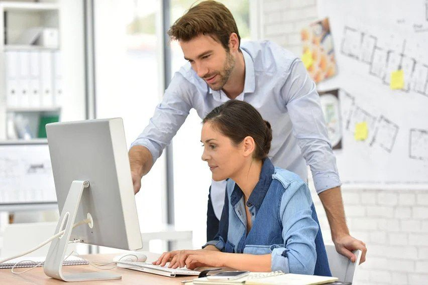 фото: Первые 90 дней: как правильно вести себя в новом коллективе