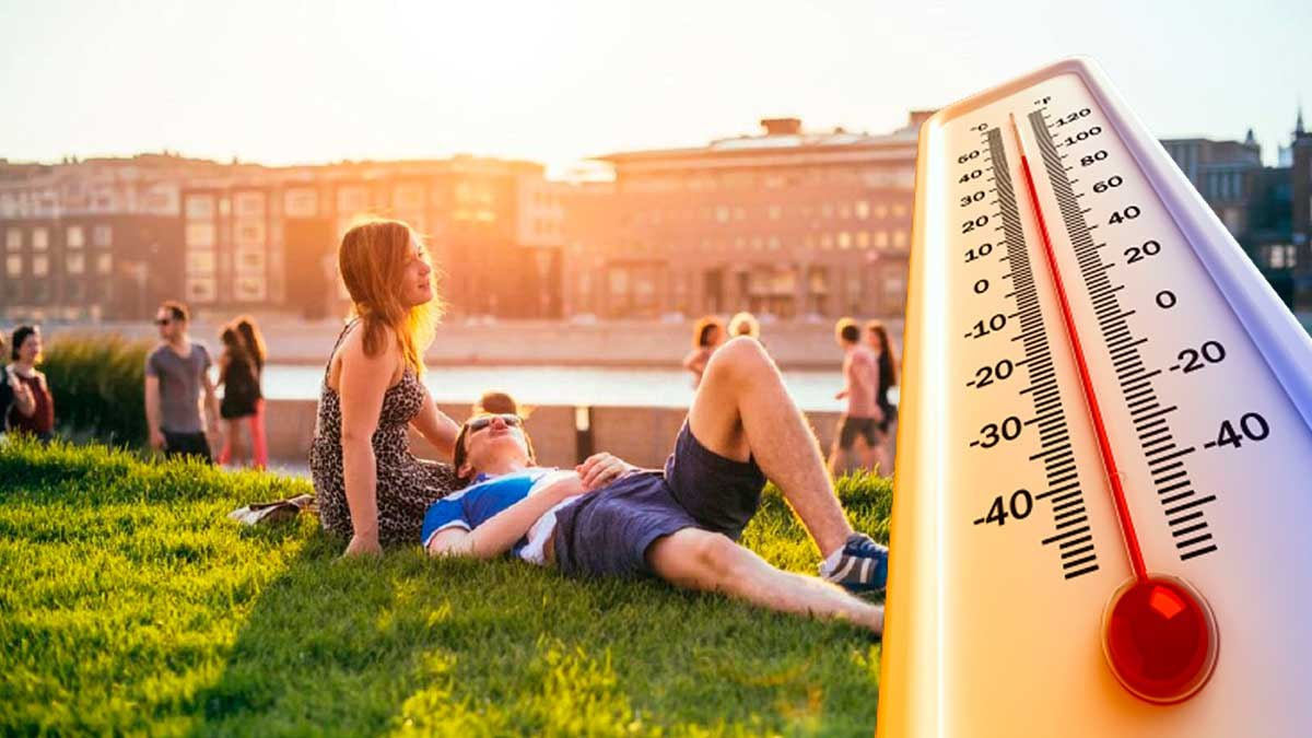 фото: Тепловой удар по сосудам: чем на самом деле опасен перегрев