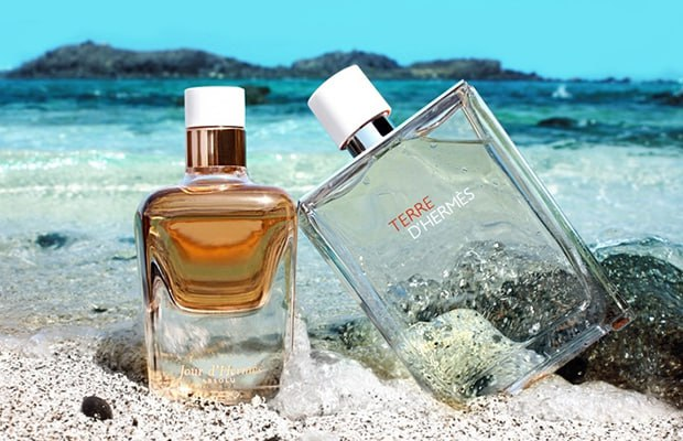 фото: Почему летом духи пахнут иначе? Разбираемся с врачом и парфюмером