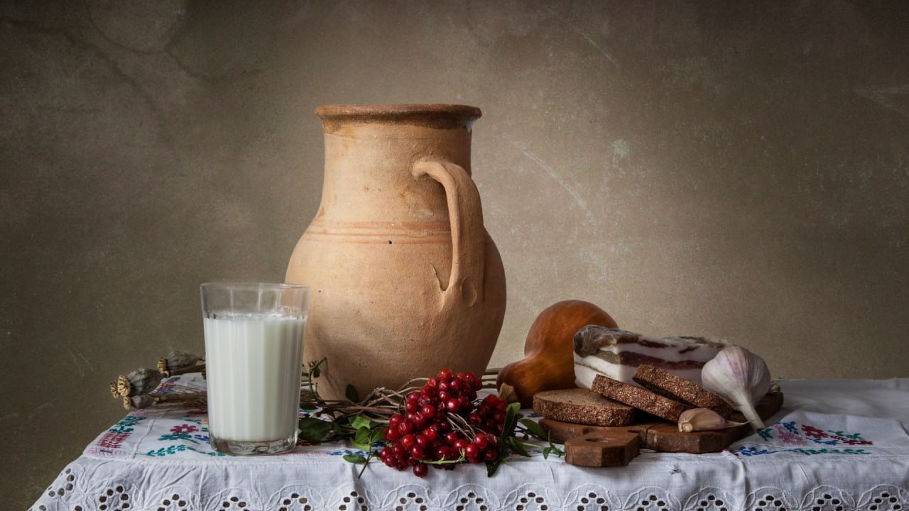 фото: Молоко под вопросом: как отличить лактазную недостаточность от аллергии и не навредить ребенку