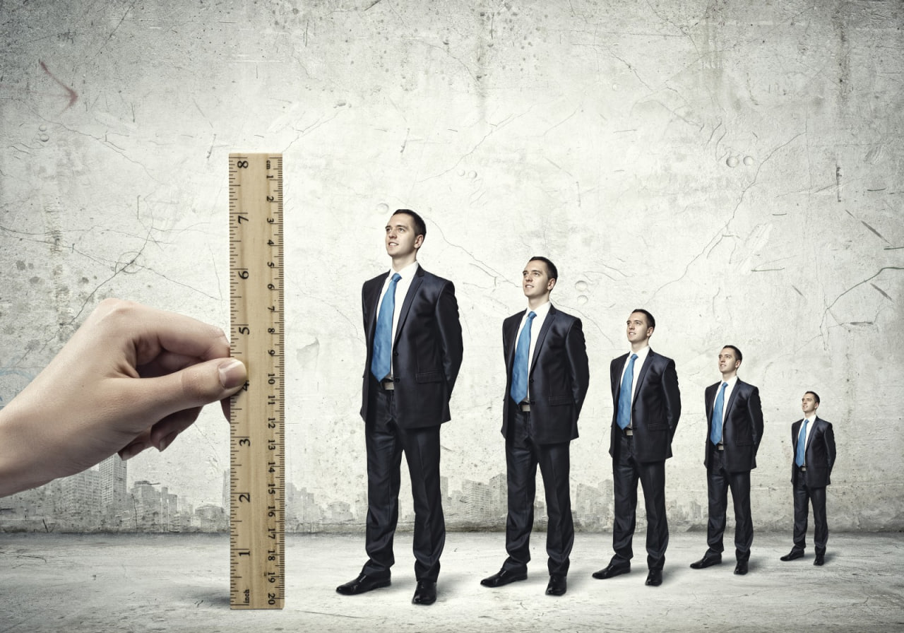 фото: Факторы, влияющие на рост человека: мифы и реальность