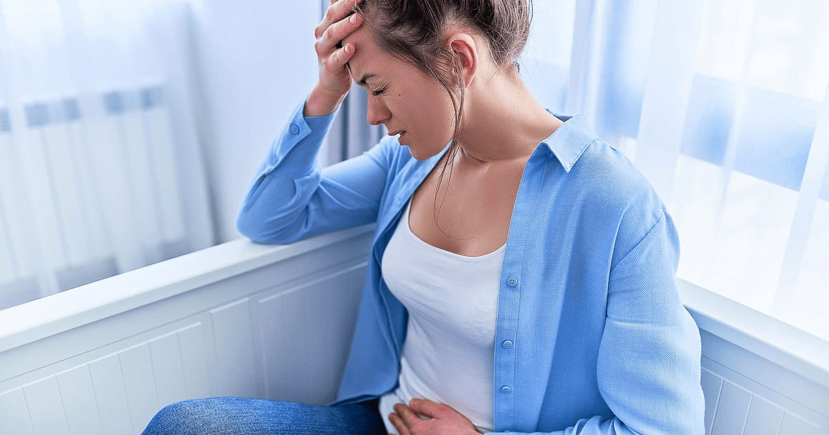 фото: Недолеченный цистит: почему болезнь не уходит