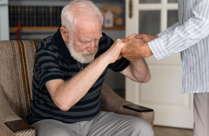 От первых симптомо