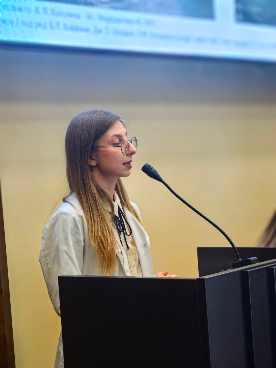 фото: СНК акушерства и гинекологии им. академика Г.М. Савельевой Института материнства и детства Пироговского Университета провел заседание по теме: «Острый живот у девочек»