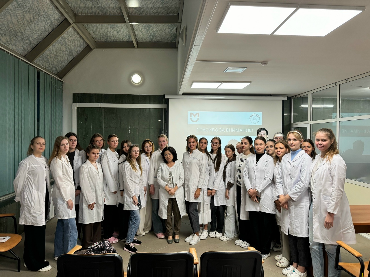 фото: «Гистерорезектоскопия: основы»