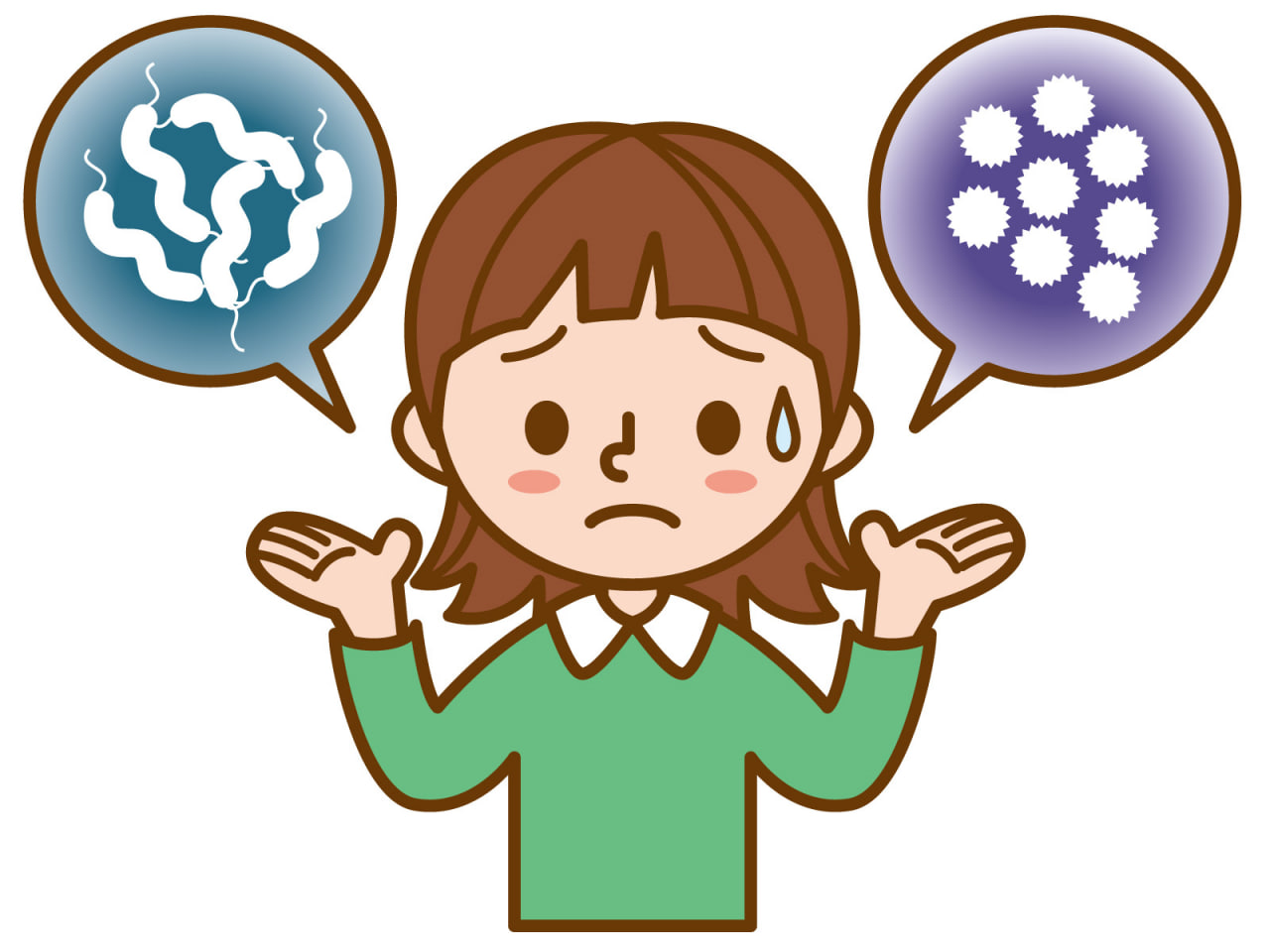 фото: Опасность на вашей тарелке: как избежать пищевого отравления