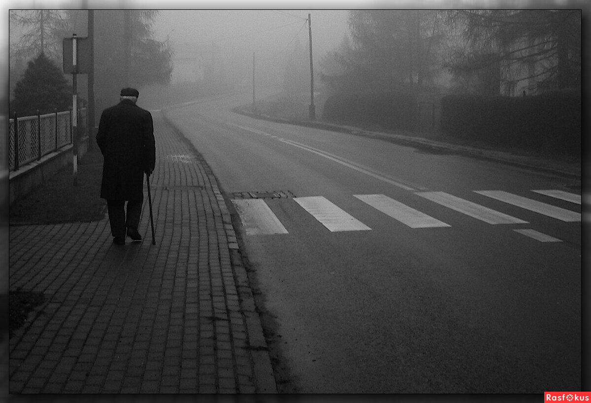 фото: Внезапный инсульт и пропажа людей