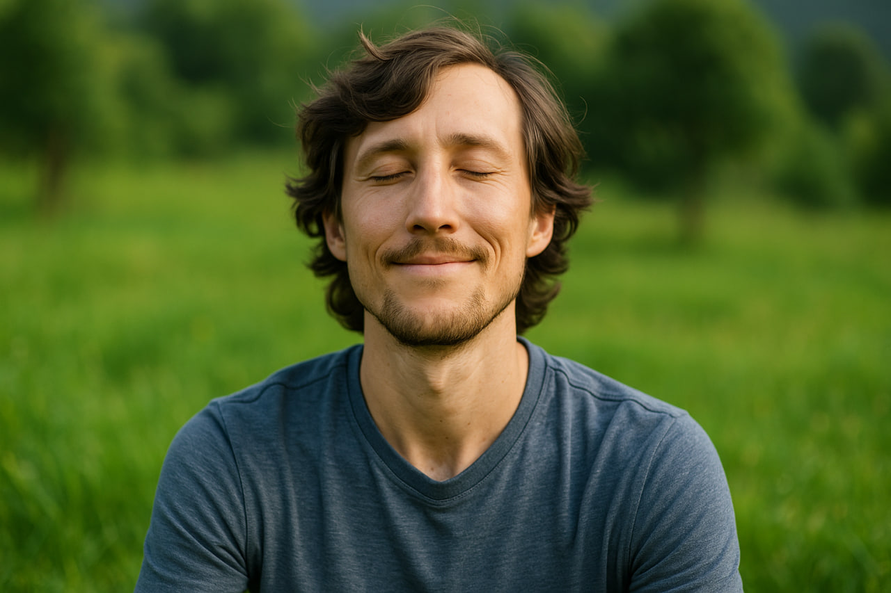 фото: Тишина как лекарство: как молчание влияет на мозг, эмоции и память