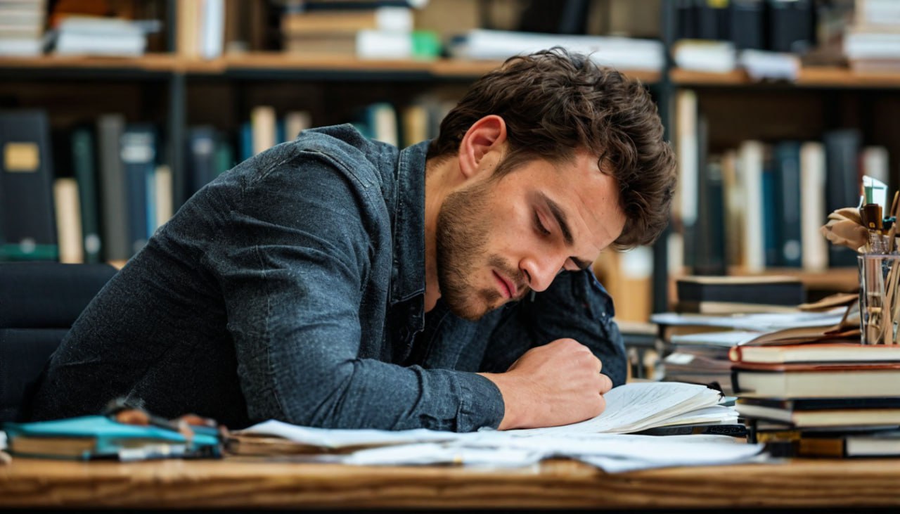 фото: Чем опасна хроническая усталость?