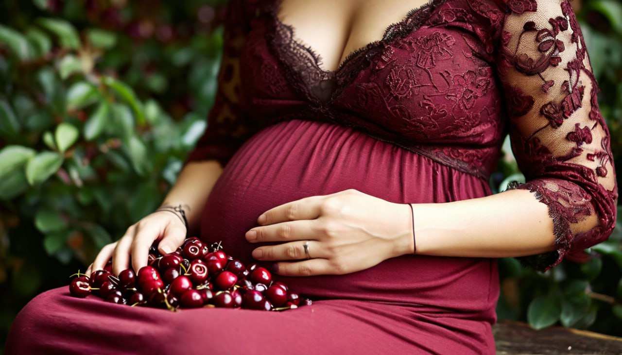 Как питаться правильно, чтобы родить здорового ребенка – рассказали в Пироговском Университете