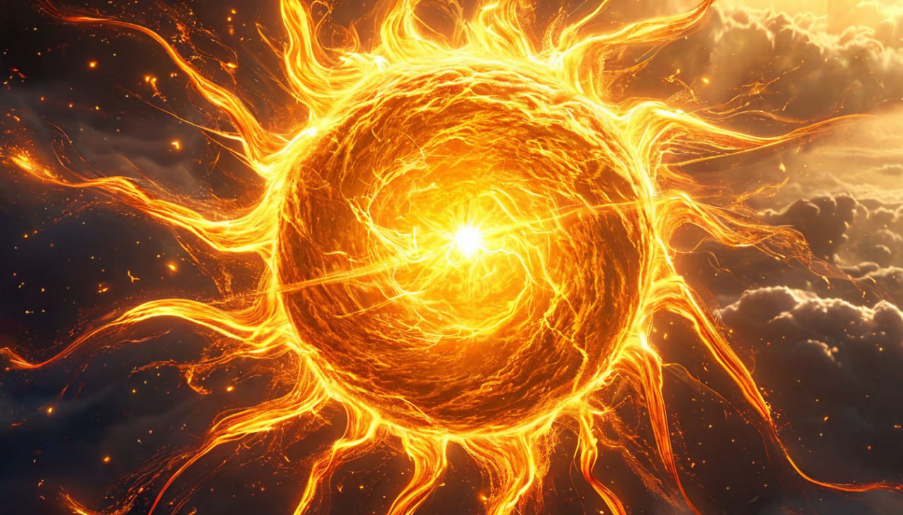 Метеочувствительность: можем ли мы винить магнитные бури в недомогании – ответили в Пироговском Университете