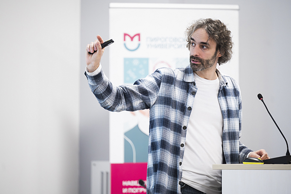 Итоги научной школы «Иммунотерапия и регуляторные Т-лимфоциты»: два дня прорывных исследований!