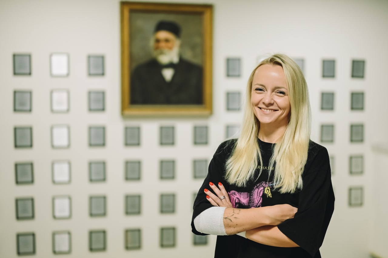 89-й донор: «Чтобы со спокойной душой ожидать помощи от других, нужно сначала сделать что-то самому»