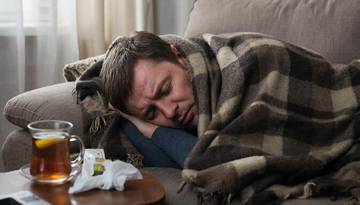 Чем опасен грипп А H3N2? Симптомы и защита — объясняет эксперт Пироговского Университета