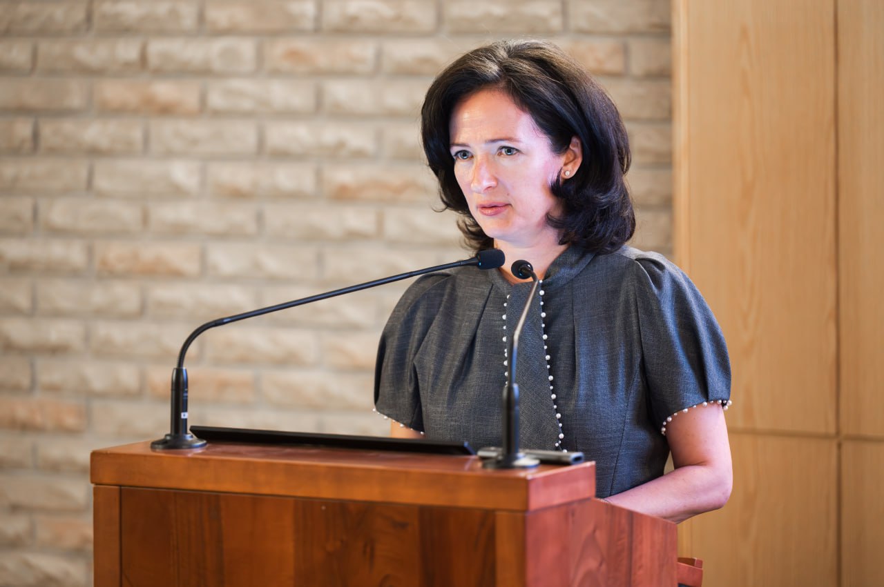 «Научная среда» в Пироговском Университете: как поколение Z переписывает правила психического здоровья