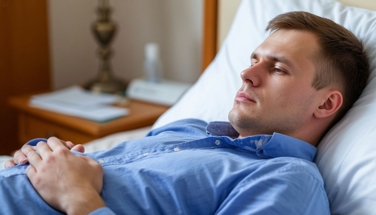 фото: Мужское бесплодие в России: эксперт Пироговского Университета о статистике, табу и новой программе проверки