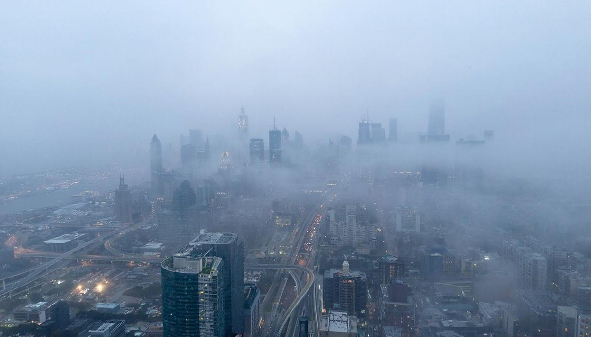 фото: Сырость, туман и здоровье: врач Пироговского Университета о главных рисках и защите