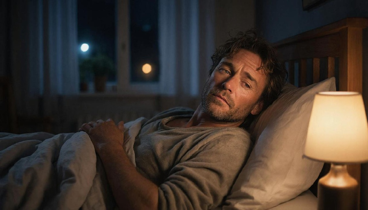 фото: Как помочь себе просыпаться в темное время года? Советует врач Пироговского Университета