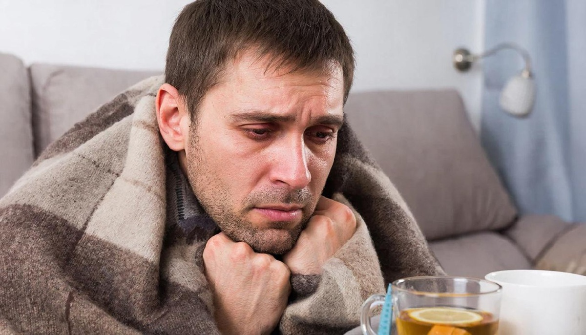 фото: Как отличить грипп от парагриппа? Специалист Пироговского Университета о ключевых симптомах