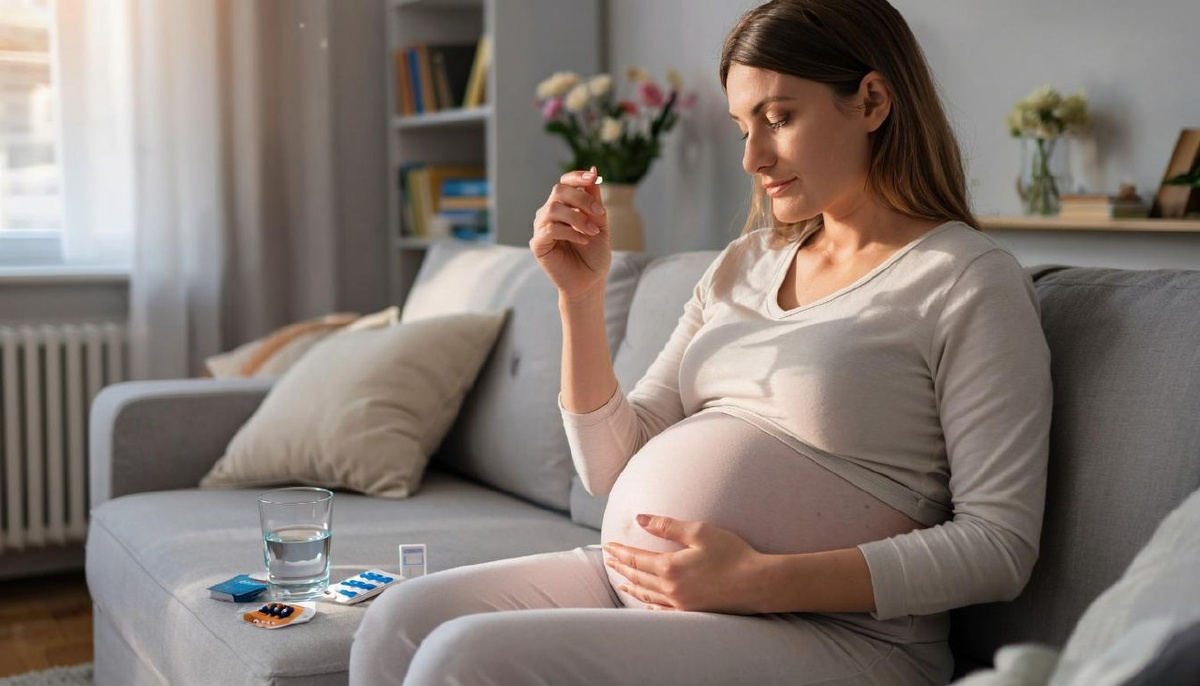 Анализ на ферритин: врач Пироговского Университета о ключевом показателе запасов железа у беременных