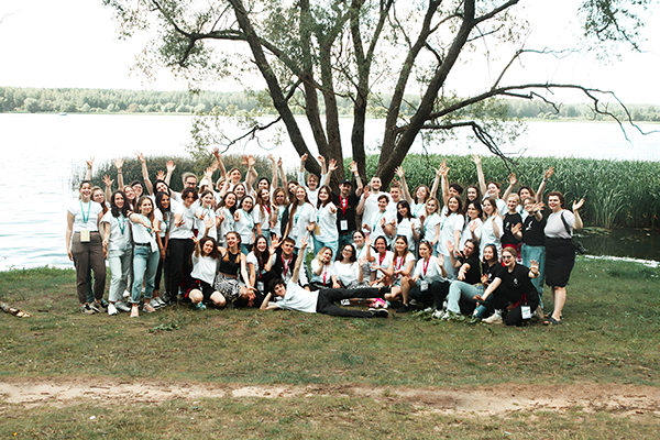 Пироговский Университет в финале Всероссийского конкурса «Знание»