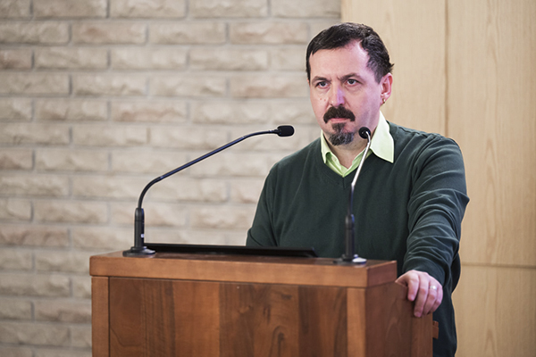 В Пироговском Университете обсудили формирование мягких навыков у будущего врача