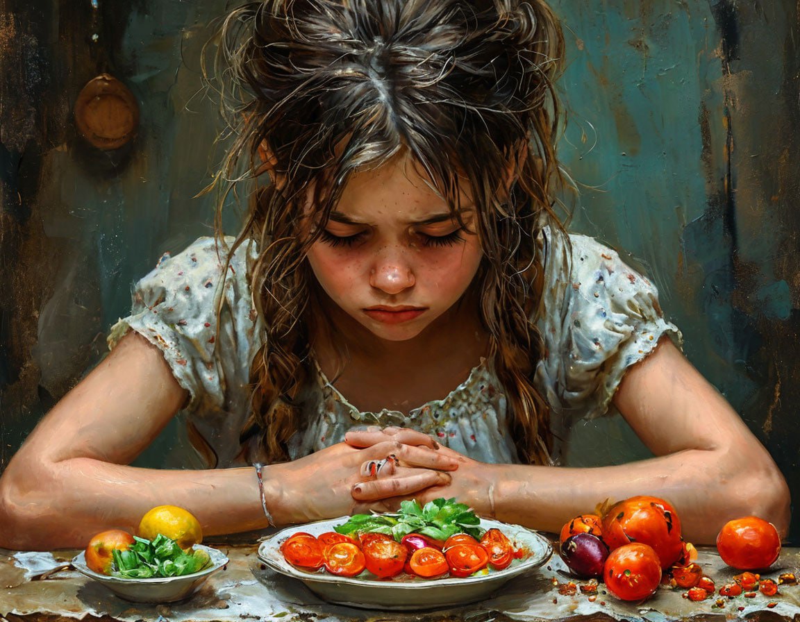 фото: В Пироговском Университете рассказали про особенности расстройства пищевого поведения