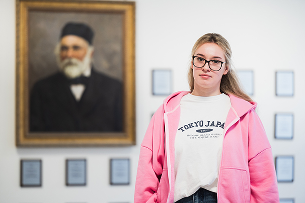 В Регистре доноров костного мозга Пироговского Университета — 86-я донация