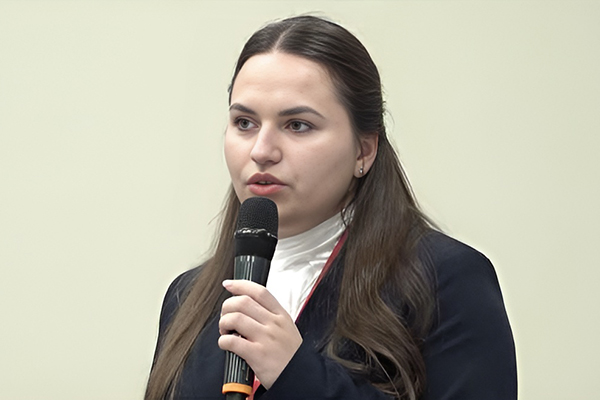 Стажировка как «дорога с двусторонним движением»: как Пироговский Университет готовит кадры