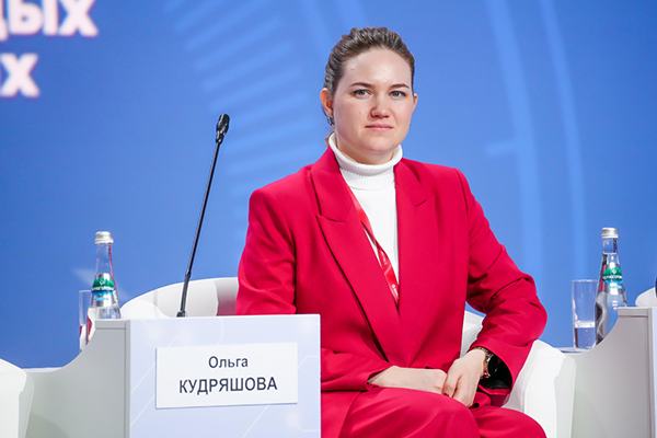 Эксперт Пироговского Университета рассказала о современных омиксных технологиях и биоинформатических подходах к анализу больших биологических данных