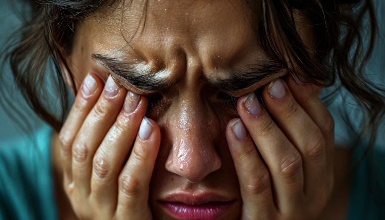 В Пироговском Университете рассказали про распространенность психических расстройств в России