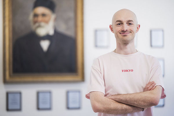 В Регистре доноров костного мозга Пироговского Университета — 85-я донация