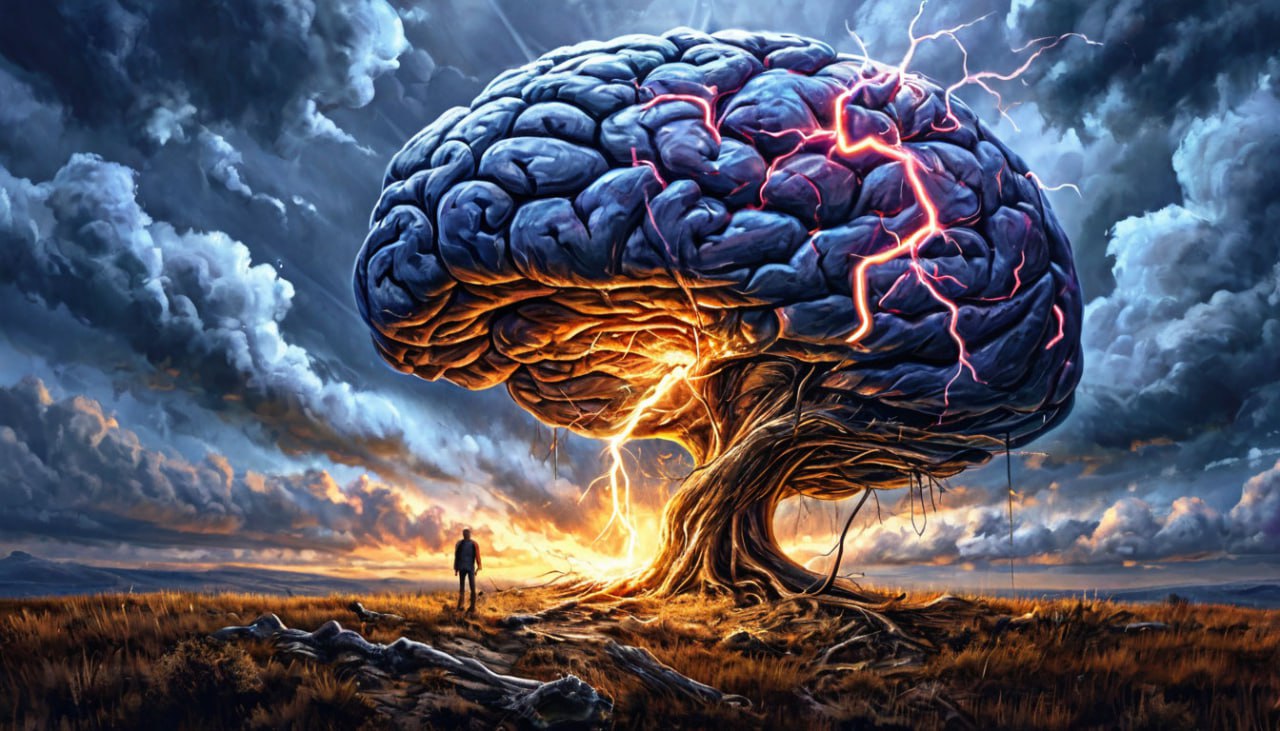 фото: Инсульт: предупредить, не пропустить. О чем рассказал эксперт из Пироговского Университета