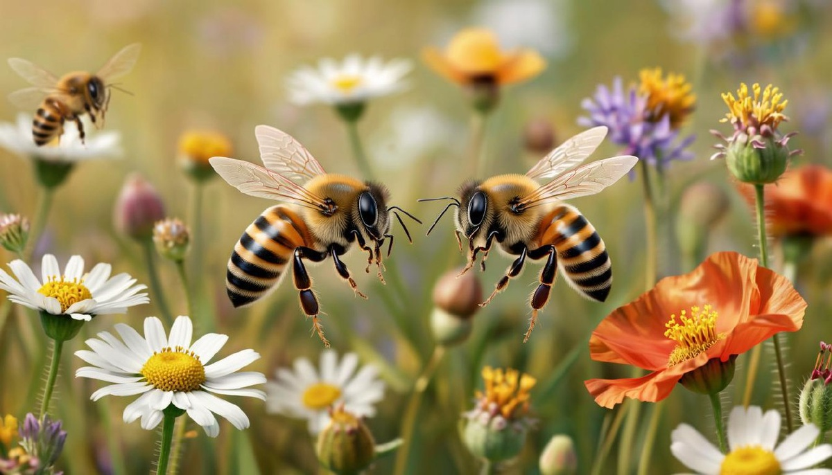 Опасность укуса: специалист Пироговского Университета предупреждает о рисках лечения пчелиным ядом