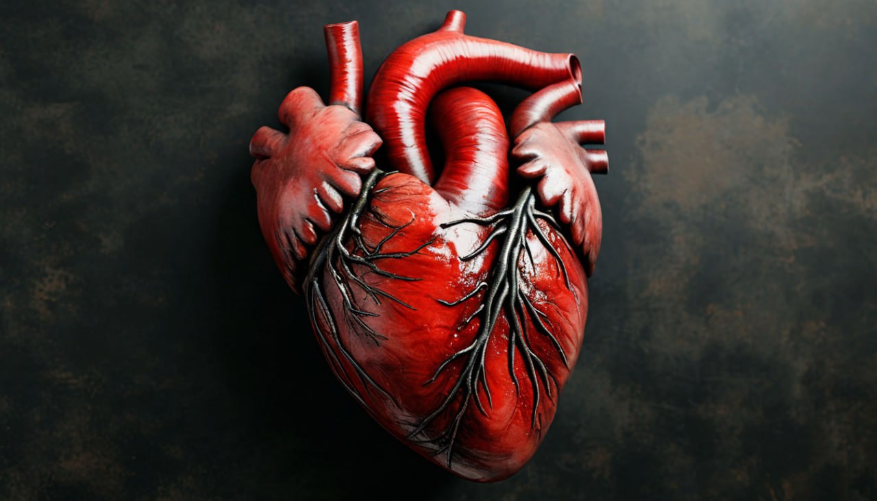 Как защитить свое сердце и сосуды: рекомендации эксперта Пироговского Университета Минздрава России