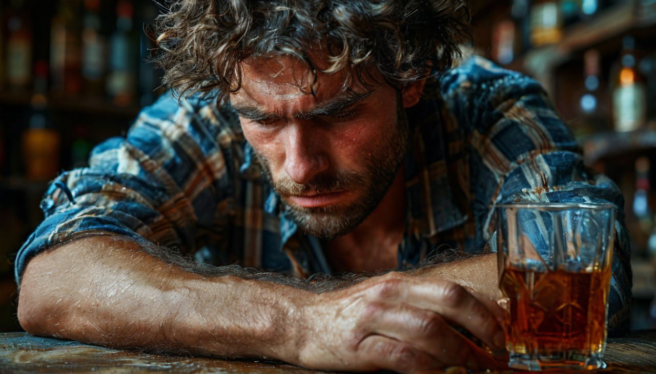 3 мифа об алкоголе. Развенчивает эксперт Пироговского Университета