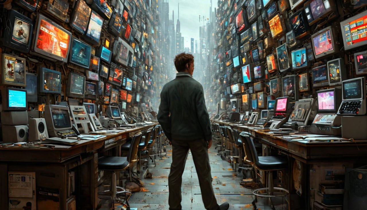 Влияние гаджетов на здоровье: комментарий эксперта из Пироговского Университета