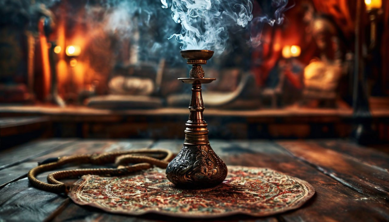 Кальян не безопаснее сигарет. Комментирует эксперт Пироговского Университета