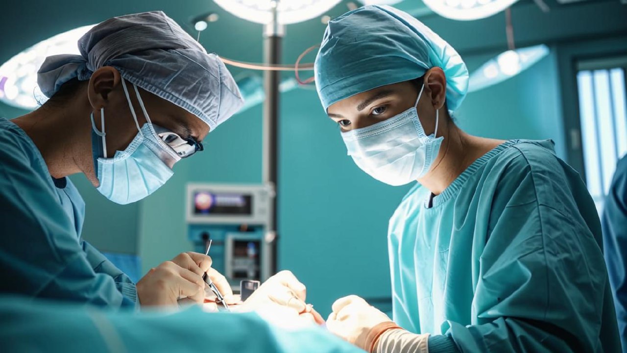 Как стать врачом? Подготовительные курсы, экзамены, страх крови – рассказали в Пироговском Университете