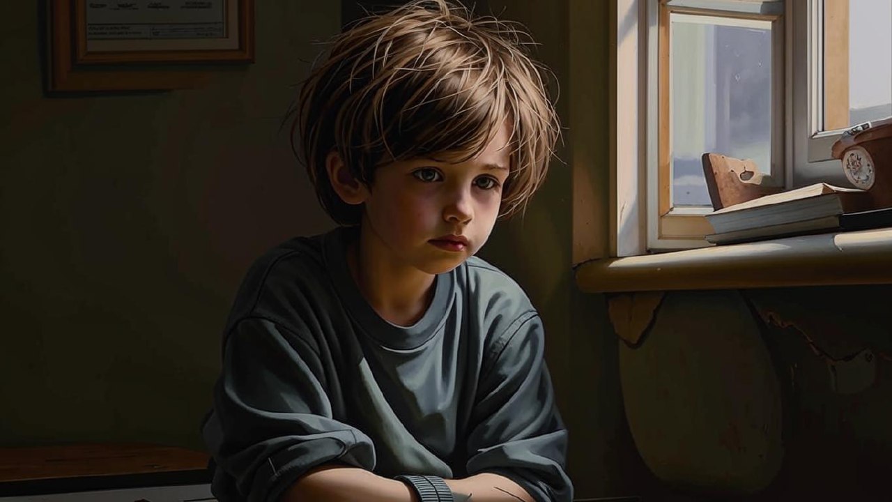 Метеочувствительность у детей. Как отличить капризы от плохого самочувствия? – рассказали в Пироговском Университете