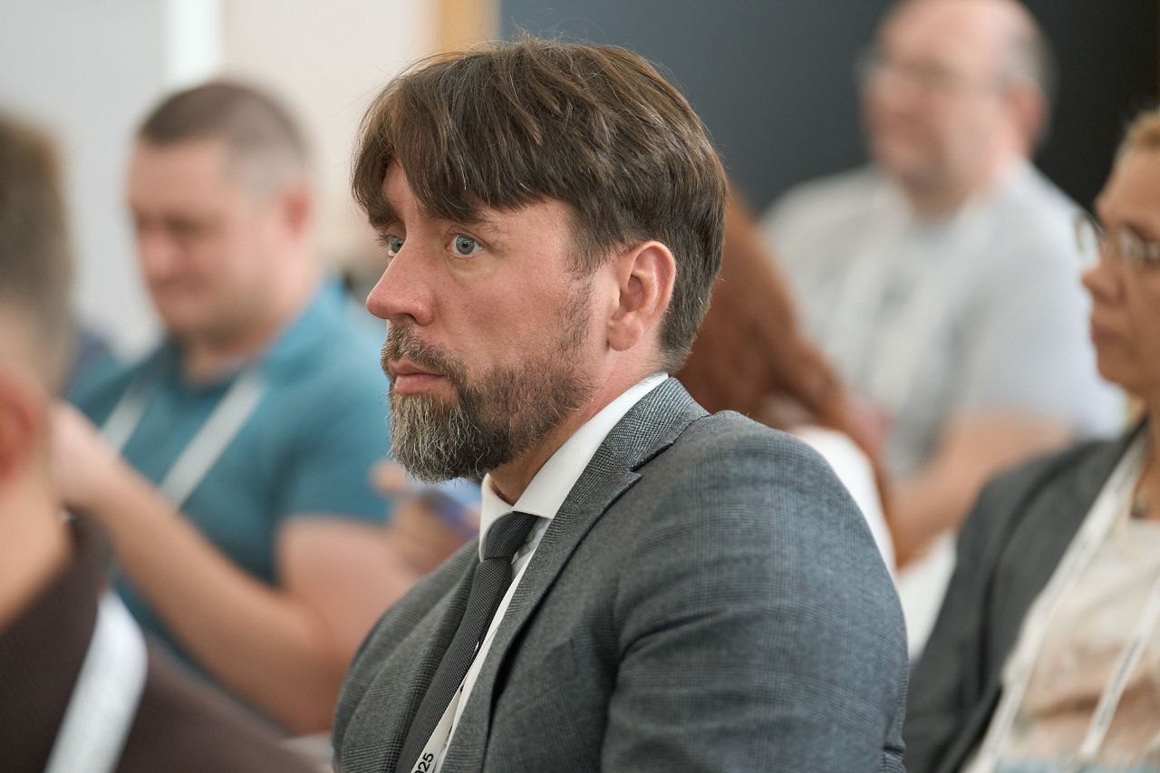 Члены Совета Молодых ученых Минздрава России представили сильные идеи в рамках Форсайт-сессии «Человек+»