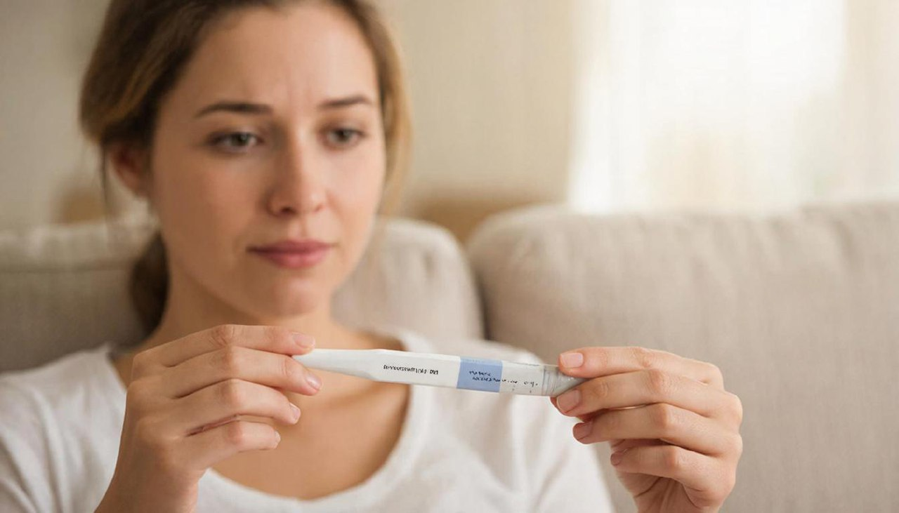 Тест на беременность: эксперт Пироговского Университета о принципе работы, времени проведения и ложноположительных результатах