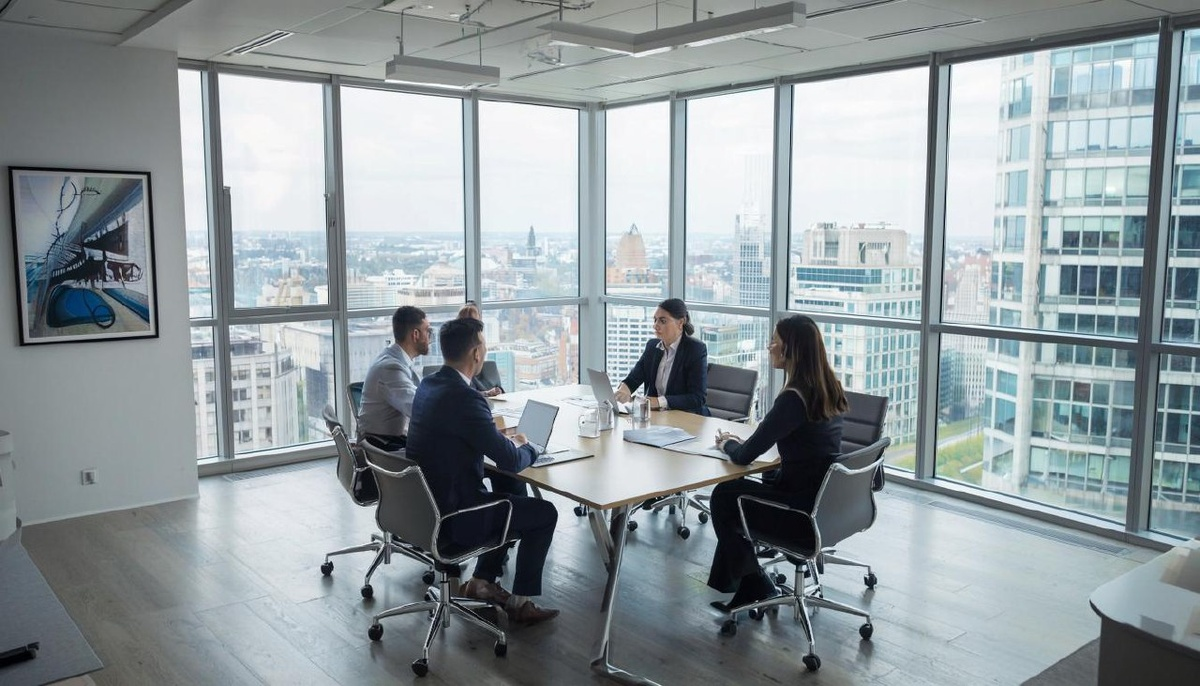 фото: Конфликты, выгорание, репутационные риски: кто с этим борется в компании? Рассказывает эксперт Пироговского Университета