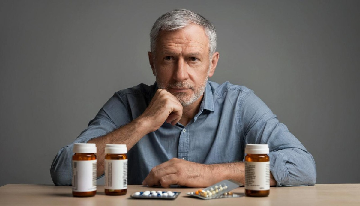 фото: Чем рискует пациент с низкой медицинской грамотностью? Эксперт Пироговского Университета рассказывает