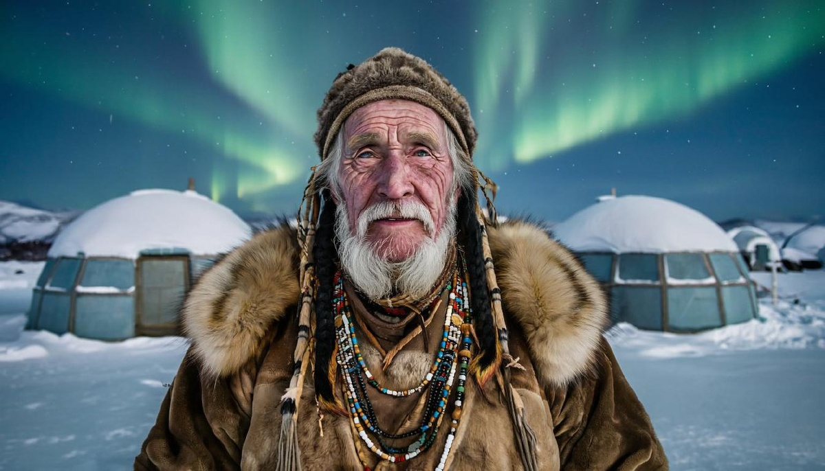 фото: Старение и климат: как экстремальный холод влияет на организм. Делится специалист Пироговского Университета