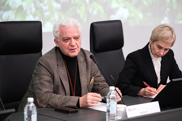 фото: В Пироговском Университете состоялся клинический разбор на тему «Ботулизм: особенности клиники, диагностики и лечения»