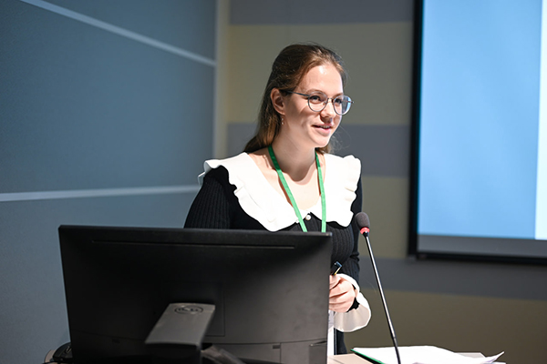 фото: В Пироговском Университете прошла XI Всероссийская конференция студентов и молодых ученых «Педиатрические чтения» с международным участием