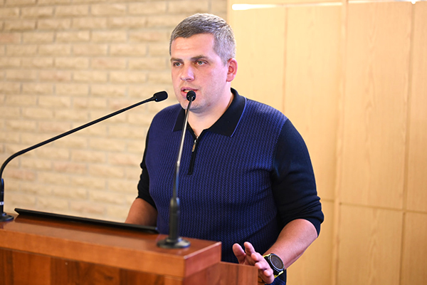 фото: В Пироговском Университете обсудили актуальные вопросы обеспечения качества лекарств